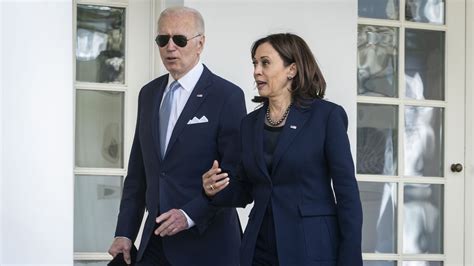 Harris to CNN: I won't change Biden's Israel policy. We have to .
